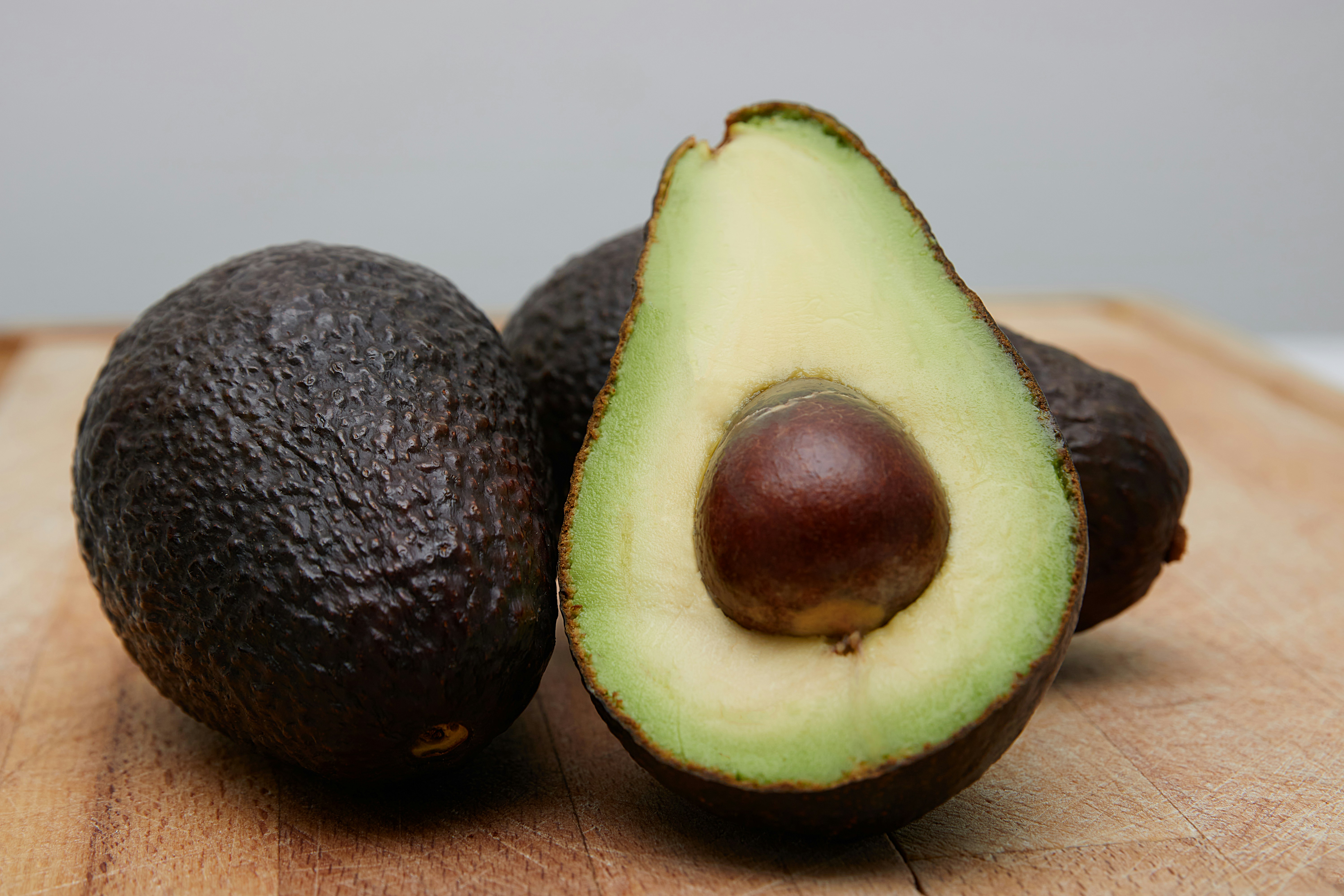 Fresh Avocados