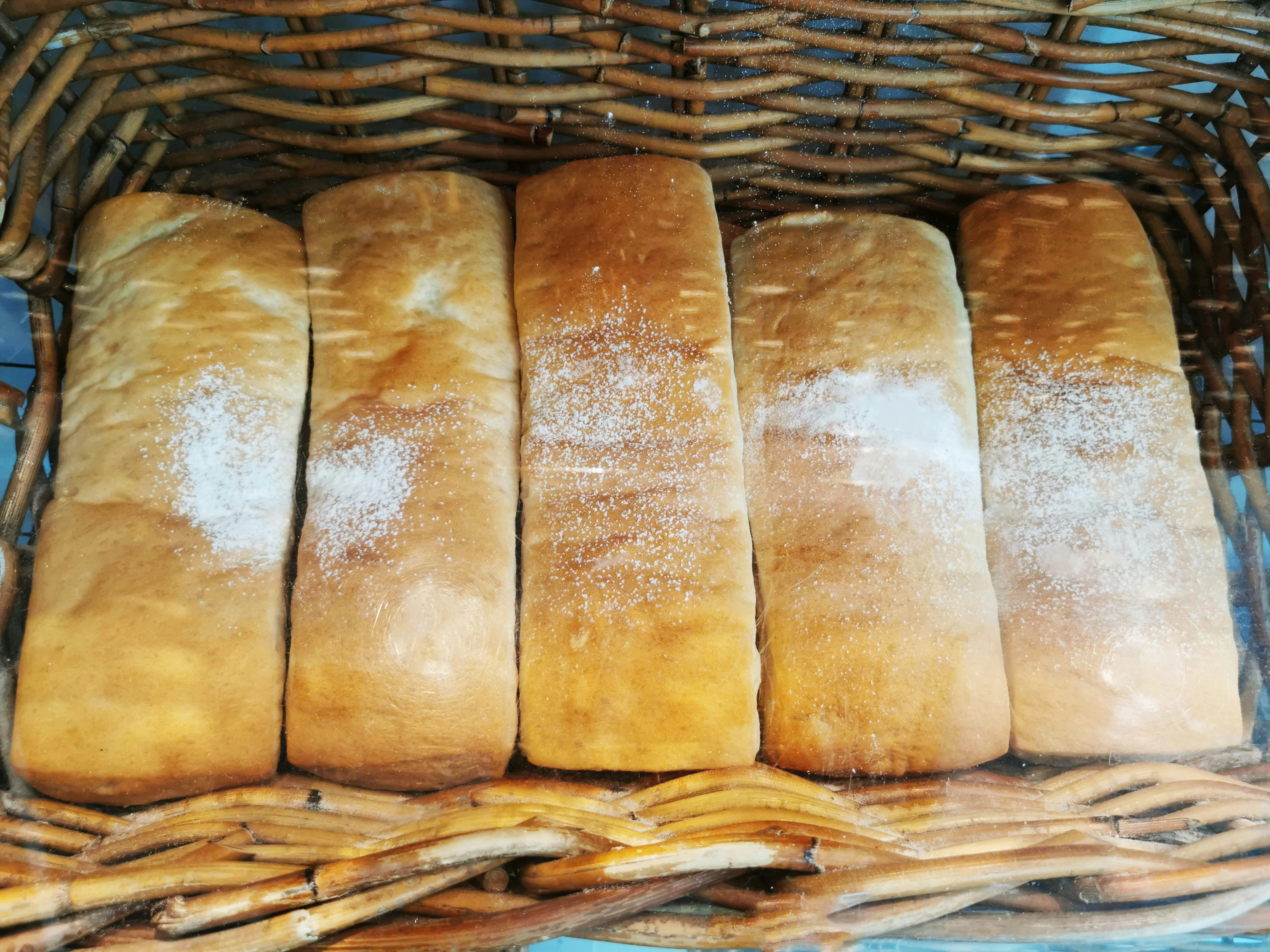 Artisan Bread